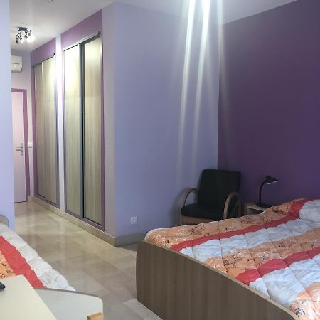 Residence Universitaire Lanteri Fontenay-aux-Roses Dış mekan fotoğraf