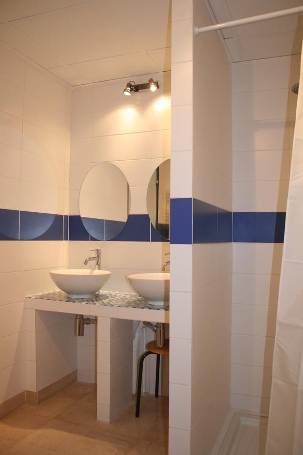Residence Universitaire Lanteri Fontenay-aux-Roses Dış mekan fotoğraf