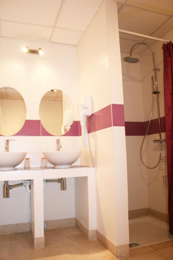 Residence Universitaire Lanteri Fontenay-aux-Roses Dış mekan fotoğraf