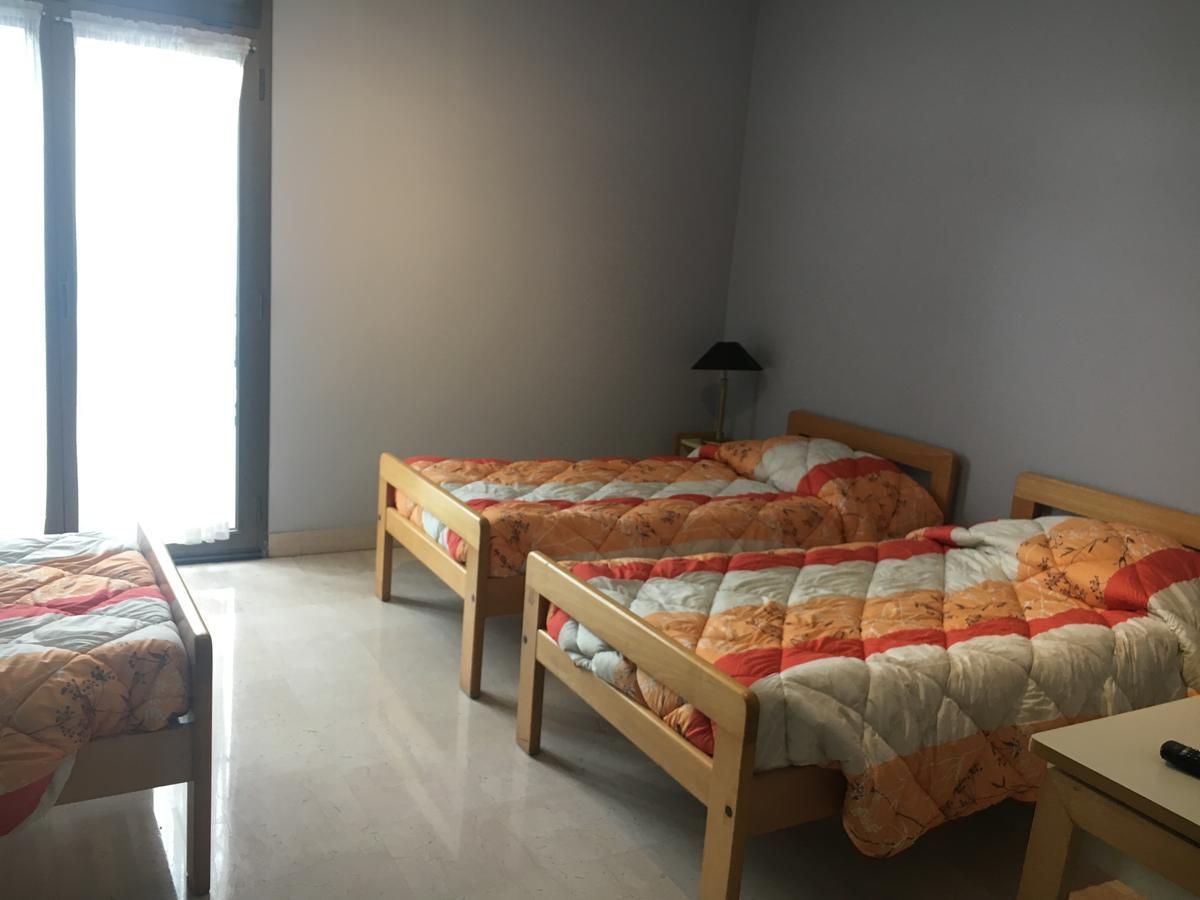 Residence Universitaire Lanteri Fontenay-aux-Roses Dış mekan fotoğraf