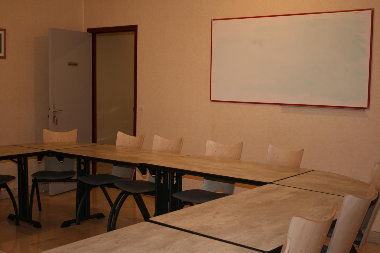 Residence Universitaire Lanteri Fontenay-aux-Roses Dış mekan fotoğraf