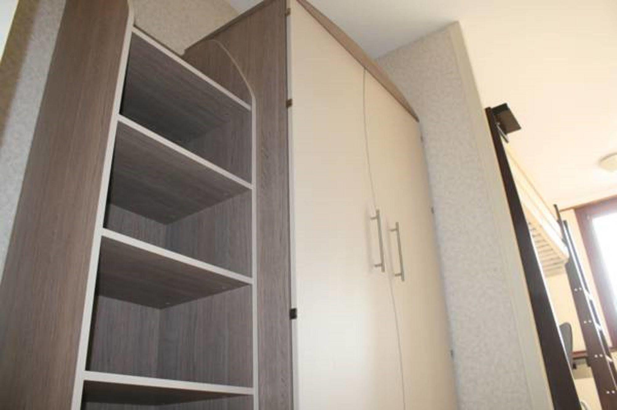 Residence Universitaire Lanteri Fontenay-aux-Roses Dış mekan fotoğraf
