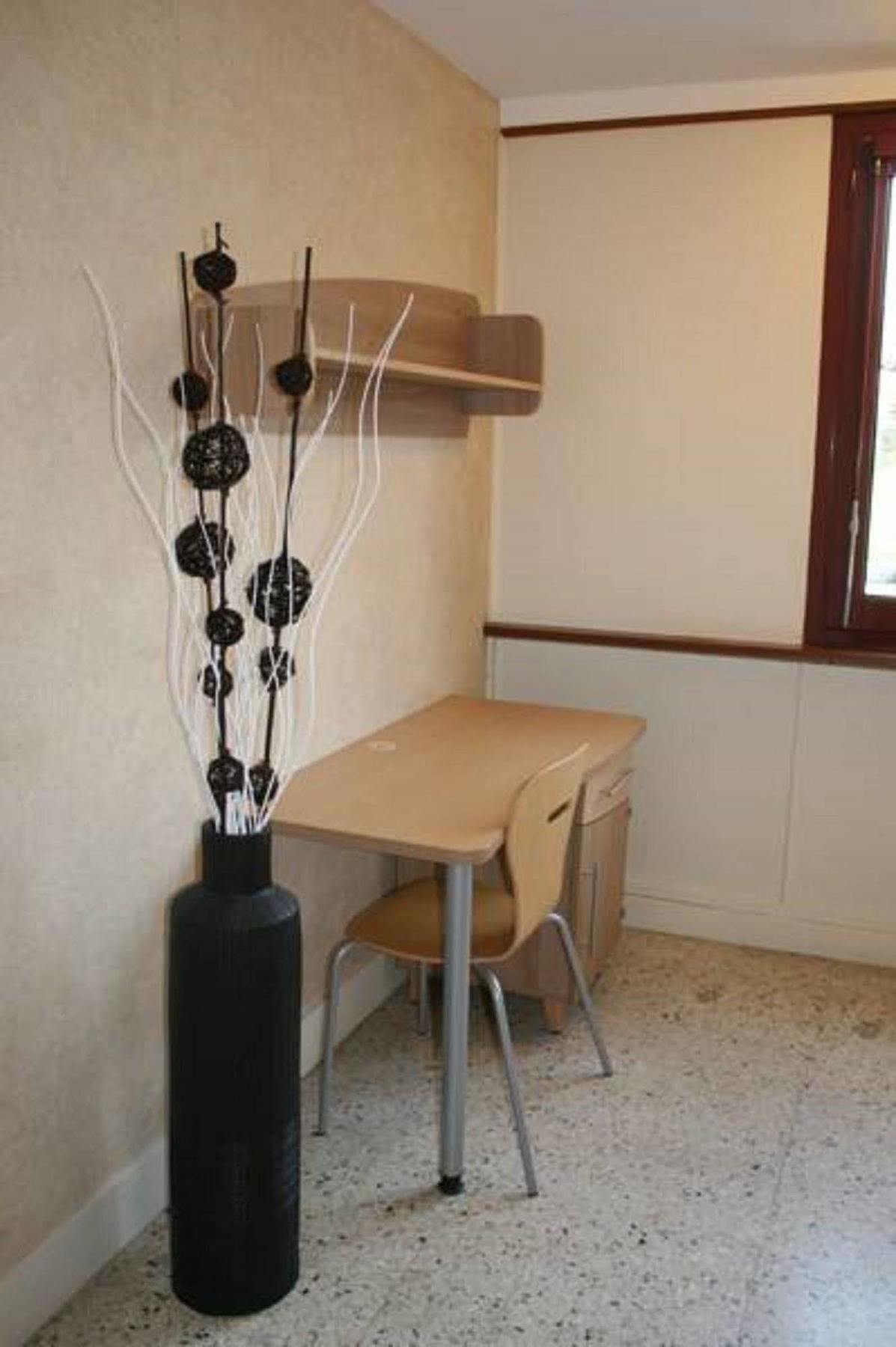 Residence Universitaire Lanteri Fontenay-aux-Roses Dış mekan fotoğraf