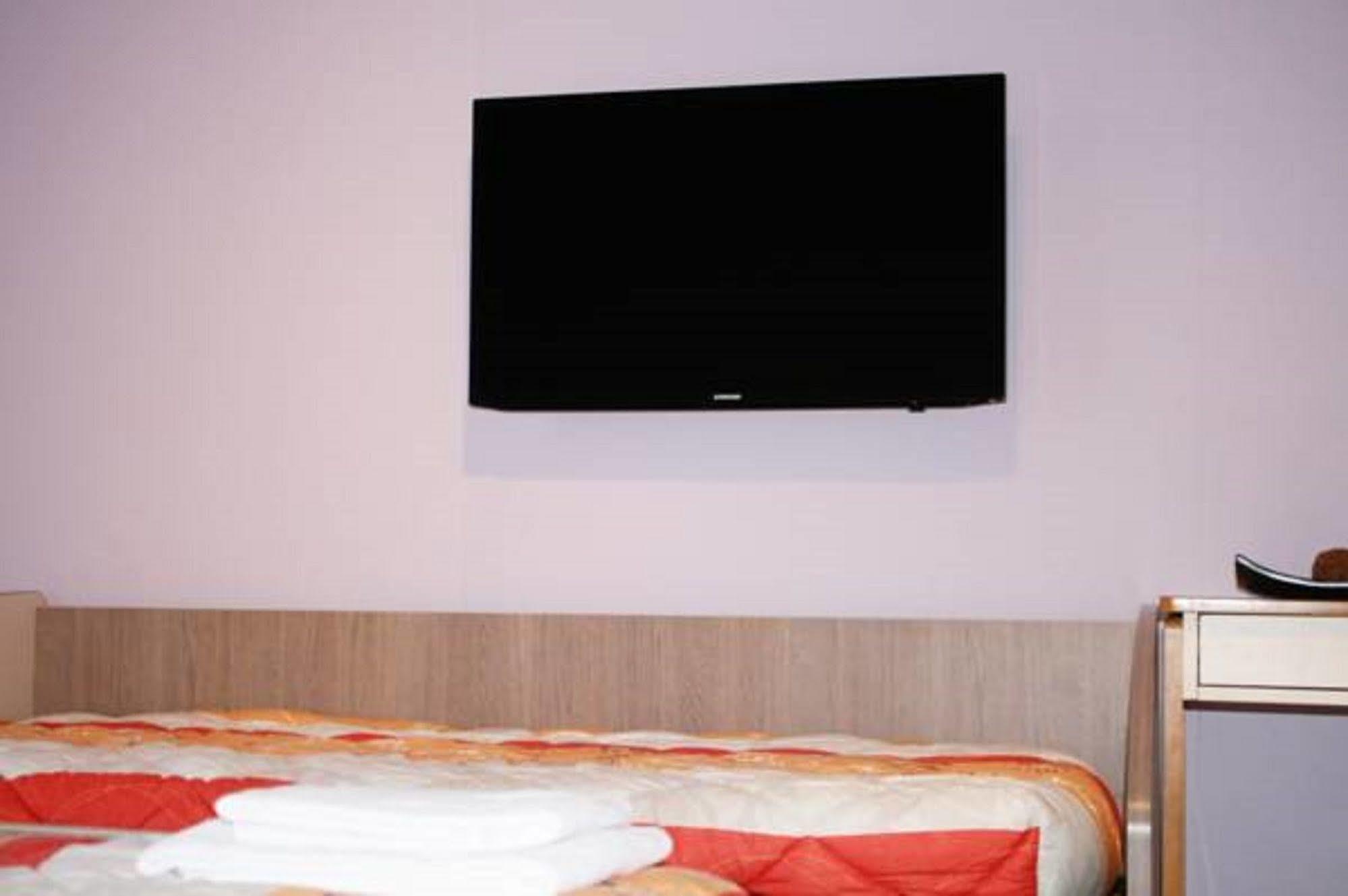 Residence Universitaire Lanteri Fontenay-aux-Roses Dış mekan fotoğraf