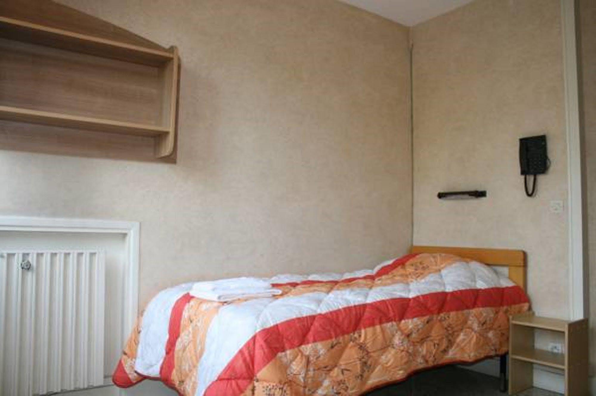 Residence Universitaire Lanteri Fontenay-aux-Roses Dış mekan fotoğraf