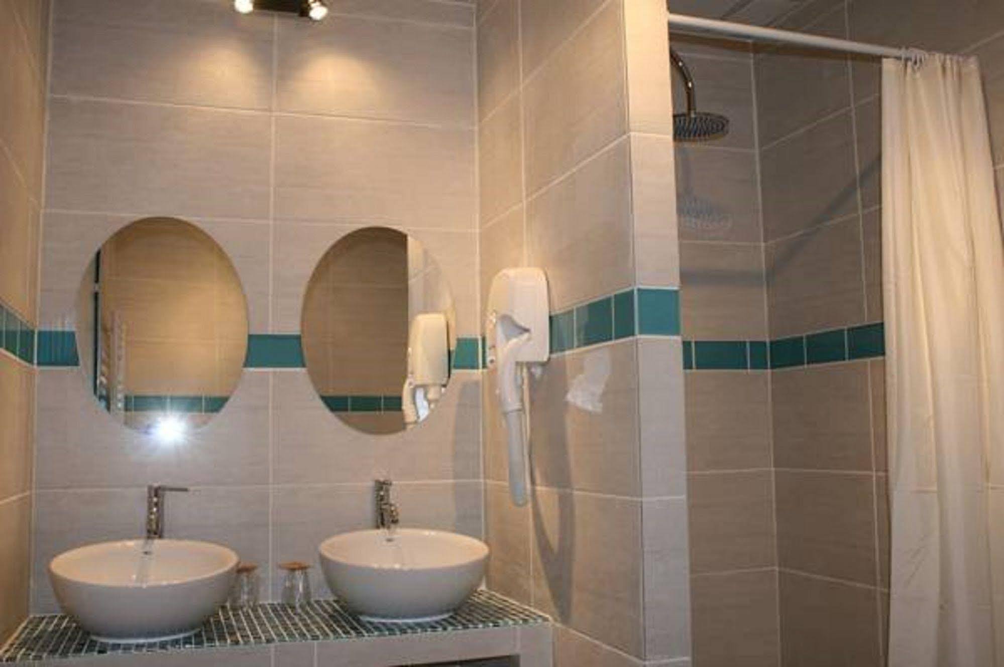 Residence Universitaire Lanteri Fontenay-aux-Roses Dış mekan fotoğraf