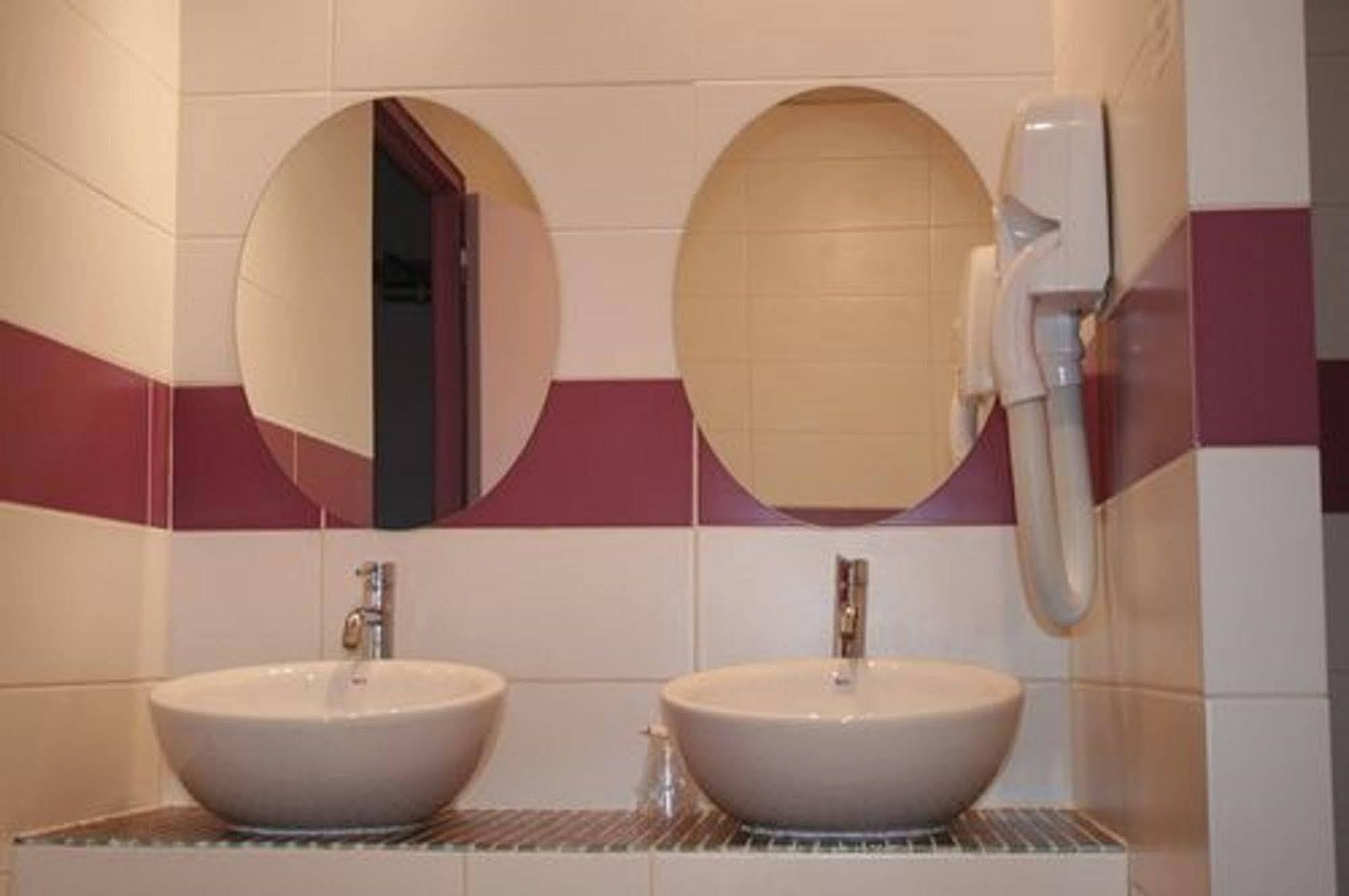 Residence Universitaire Lanteri Fontenay-aux-Roses Dış mekan fotoğraf
