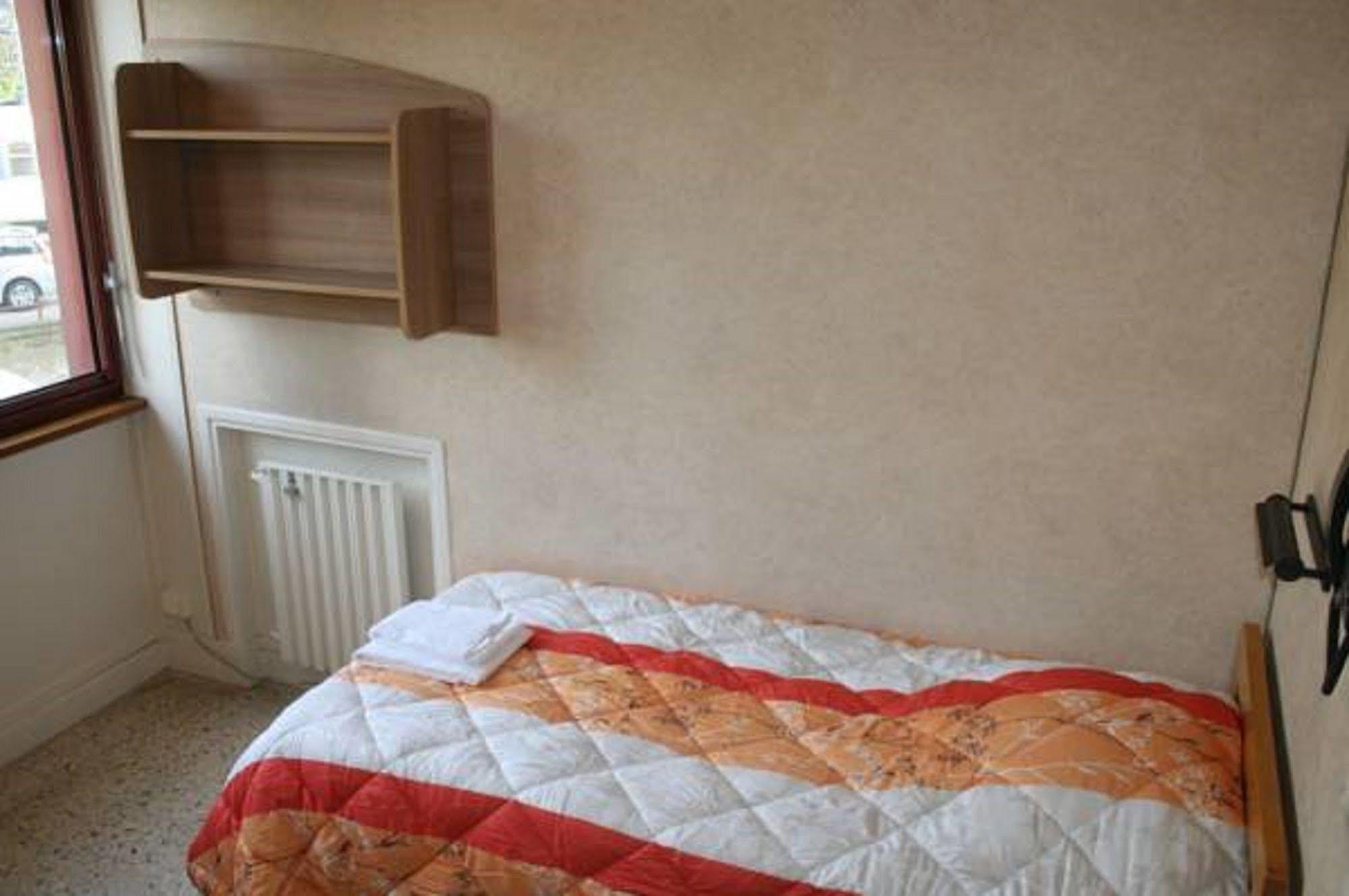 Residence Universitaire Lanteri Fontenay-aux-Roses Dış mekan fotoğraf