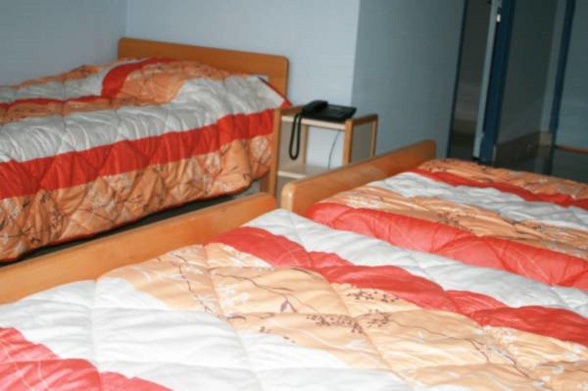 Residence Universitaire Lanteri Fontenay-aux-Roses Dış mekan fotoğraf