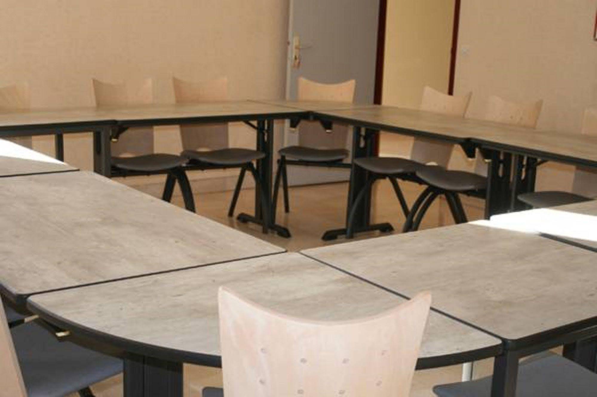 Residence Universitaire Lanteri Fontenay-aux-Roses Dış mekan fotoğraf