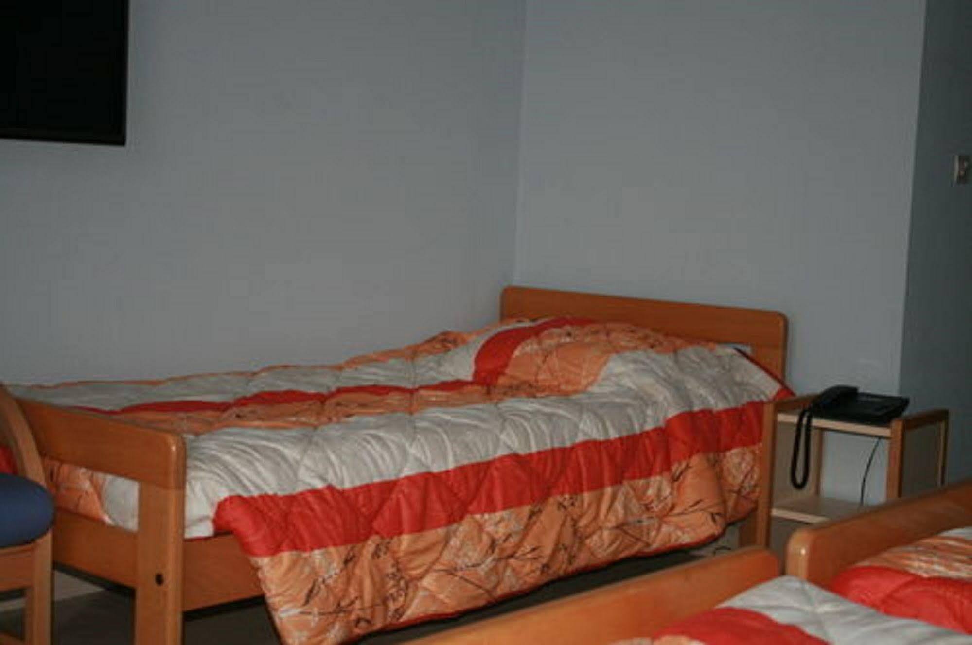 Residence Universitaire Lanteri Fontenay-aux-Roses Dış mekan fotoğraf