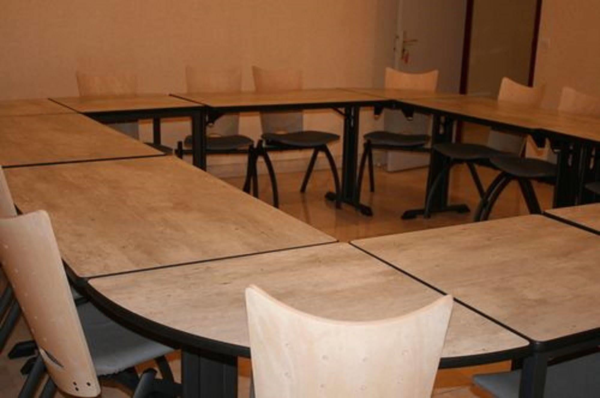 Residence Universitaire Lanteri Fontenay-aux-Roses Dış mekan fotoğraf