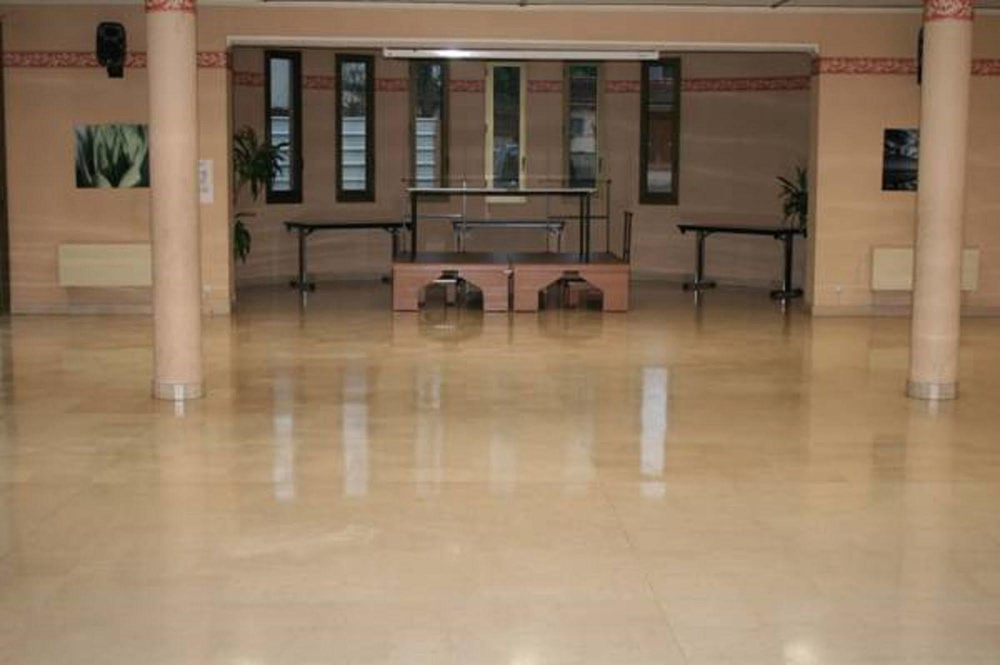 Residence Universitaire Lanteri Fontenay-aux-Roses Dış mekan fotoğraf